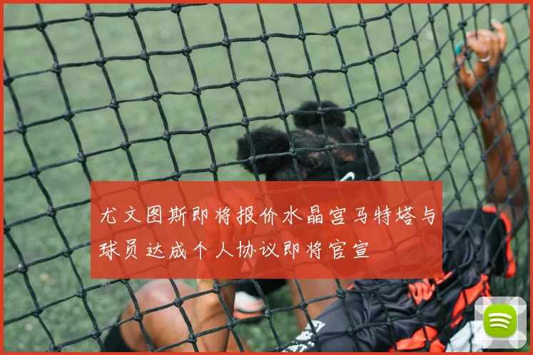 尤文图斯即将报价水晶宫马特塔与球员达成个人协议即将官宣